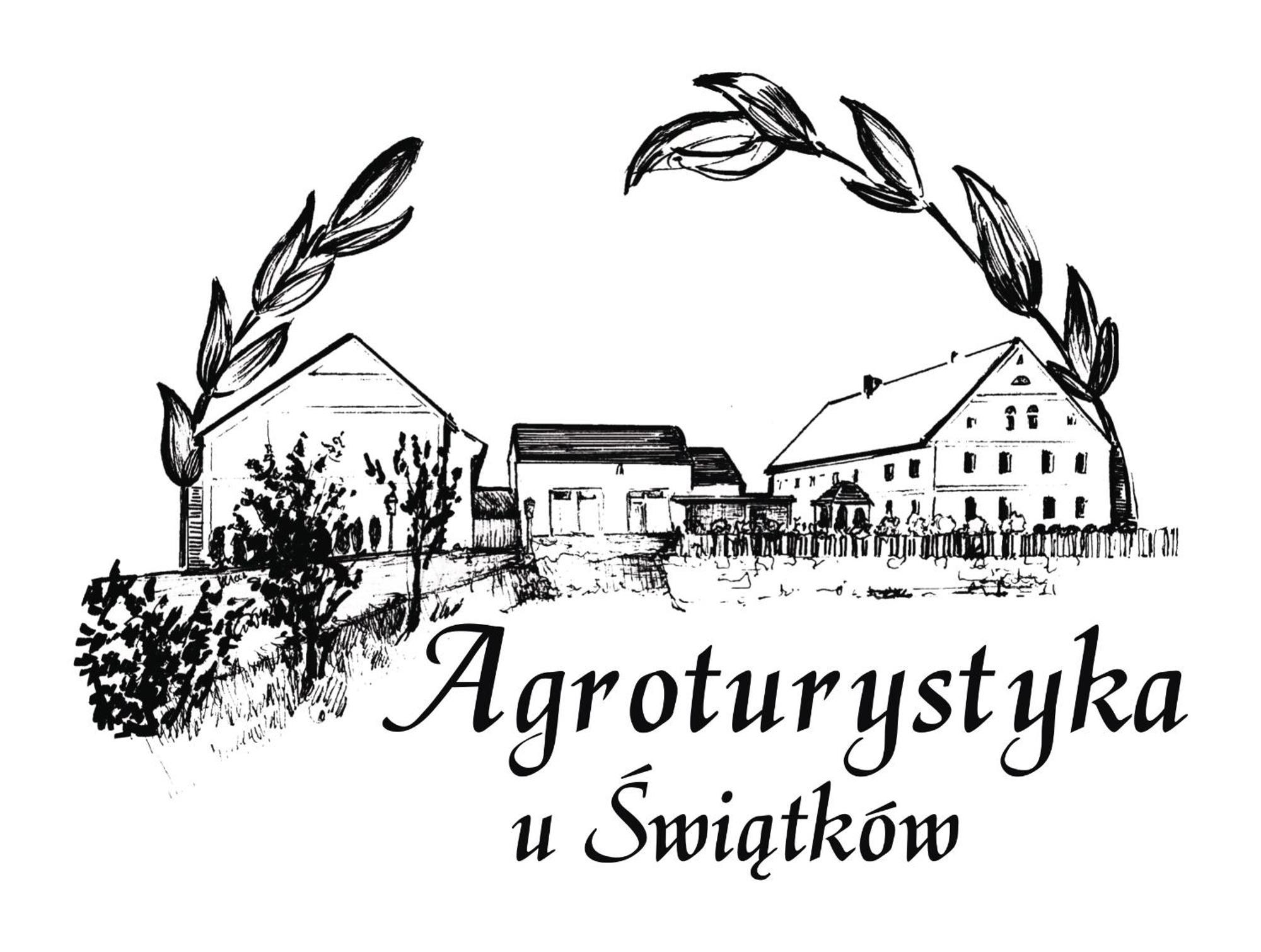 Agroturystyka U Swiatkow Stara Kamienica Eksteriør billede